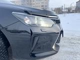 Toyota Camry 2015 года за 12 500 000 тг. в Астана