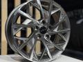 Диски R17 на Kia, Hyundai 5x114.3 за 192 000 тг. в Астана – фото 2