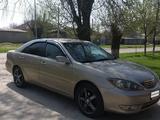 Toyota Camry 2004 года за 5 200 000 тг. в Шымкент – фото 2