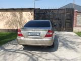 Toyota Camry 2004 года за 5 200 000 тг. в Шымкент – фото 3