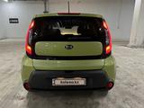 Kia Soul 2014 годаүшін5 750 000 тг. в Астана – фото 5