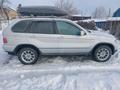 BMW X5 2004 годаүшін6 300 000 тг. в Мамлютка – фото 6