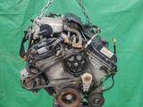 Двигатель Mazda AJfor530 000 тг. в Алматы – фото 3