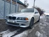 BMW 530 2002 года за 4 500 000 тг. в Шымкент – фото 2