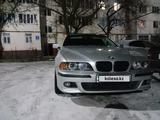 BMW 530 2002 года за 4 500 000 тг. в Шымкент