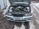 BMW 530 2002 года за 4 500 000 тг. в Шымкент – фото 3