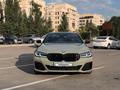 BMW 530 2022 годаүшін24 700 000 тг. в Алматы – фото 2