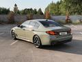 BMW 530 2022 годаүшін24 700 000 тг. в Алматы – фото 11