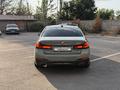 BMW 530 2022 годаүшін24 700 000 тг. в Алматы – фото 12
