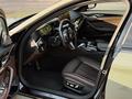 BMW 530 2022 годаүшін24 700 000 тг. в Алматы – фото 17