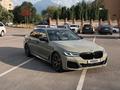 BMW 530 2022 годаүшін24 700 000 тг. в Алматы