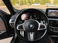 BMW 530 2022 годаүшін24 700 000 тг. в Алматы – фото 20