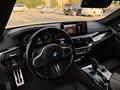 BMW 530 2022 годаүшін24 700 000 тг. в Алматы – фото 21