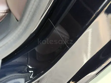 BMW 530 2022 года за 24 700 000 тг. в Алматы – фото 23