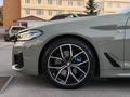 BMW 530 2022 годаүшін24 700 000 тг. в Алматы – фото 29