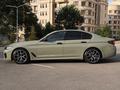BMW 530 2022 годаүшін24 700 000 тг. в Алматы – фото 4