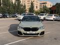 BMW 530 2022 годаүшін24 700 000 тг. в Алматы – фото 3