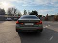 BMW 530 2022 годаүшін24 700 000 тг. в Алматы – фото 5