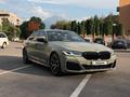 BMW 530 2022 годаүшін24 700 000 тг. в Алматы – фото 7