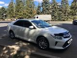 Toyota Camry 2017 годаүшін12 000 000 тг. в Уральск