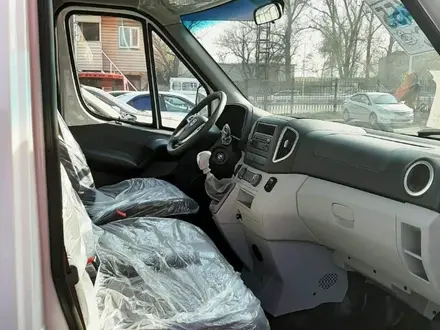 JAC  Sunray 2026 года за 18 000 000 тг. в Алматы – фото 5