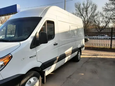 JAC  Sunray 2026 года за 18 000 000 тг. в Алматы – фото 2