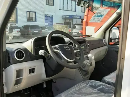 JAC  Sunray 2026 года за 18 000 000 тг. в Алматы – фото 4
