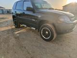 Chevrolet Niva 2015 года за 1 500 000 тг. в Атырау