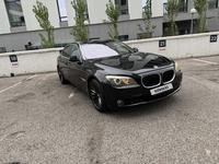 BMW 740 2011 годаfor7 800 000 тг. в Алматы