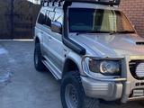 Mitsubishi Pajero 1995 годаfor5 000 000 тг. в Алматы – фото 2