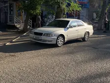Toyota Chaser, 1998