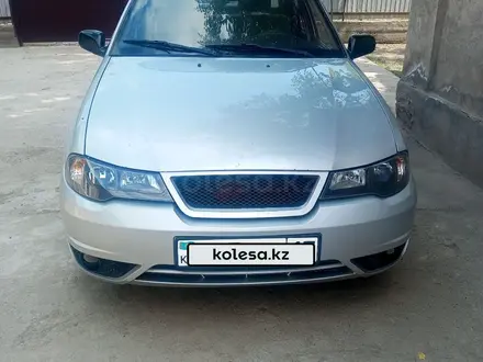 Daewoo Nexia 2010 года за 1 500 000 тг. в Сарыагаш