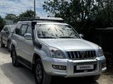 Toyota Land Cruiser Prado 2004 годаүшін9 500 000 тг. в Актау