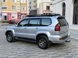 Toyota Land Cruiser Prado 2004 года за 9 500 000 тг. в Актау – фото 4