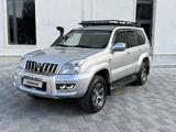 Toyota Land Cruiser Prado 2004 года за 9 500 000 тг. в Актау – фото 2