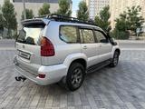 Toyota Land Cruiser Prado 2004 года за 9 500 000 тг. в Актау – фото 3