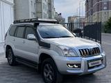 Toyota Land Cruiser Prado 2004 года за 9 500 000 тг. в Актау
