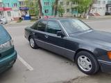 Mercedes-Benz E 230 1992 годаүшін2 000 000 тг. в Петропавловск – фото 5