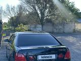 Lexus GS 300 1998 годаүшін3 600 000 тг. в Талдыкорган – фото 4