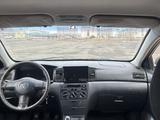 Toyota Corolla 2006 года за 2 250 000 тг. в Уральск – фото 2