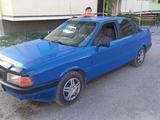 Audi 80 1991 года за 550 000 тг. в Тараз