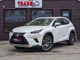 Lexus NX 200 2017 года за 14 295 000 тг. в Караганда