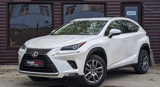 Lexus NX 200 2017 года за 14 795 000 тг. в Караганда