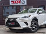 Lexus NX 200 2017 года за 15 395 000 тг. в Караганда – фото 2