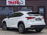 Lexus NX 200 2017 годаүшін13 695 000 тг. в Караганда – фото 4