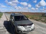 ВАЗ (Lada) Largus 2015 года за 3 700 000 тг. в Атырау
