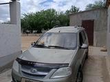 ВАЗ (Lada) Largus 2015 года за 3 700 000 тг. в Атырау – фото 4