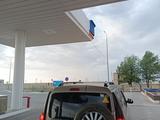 ВАЗ (Lada) Largus 2015 года за 3 700 000 тг. в Атырау – фото 5