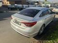 Hyundai Sonata 2015 года за 7 321 000 тг. в Алматы – фото 8