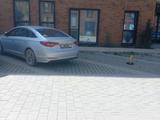 Hyundai Sonata 2015 годаүшін6 850 000 тг. в Алматы – фото 4